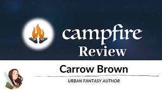 Campfire Review [upl. by Innoj17]