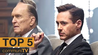 Top 5 Lawyer Movies [upl. by Adolfo951]