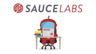 What is Sauce Labs – The Automated Testing Platform [upl. by Sophie]