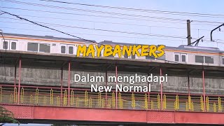 New Normal Maybank Indonesia [upl. by Midas]