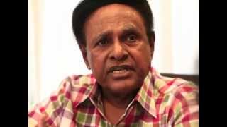 EXCLUSIVE WITH SAMY VELLU [upl. by Evelunn]