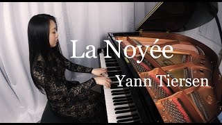 Yann Tiersen  La Noyée [upl. by Nanji]