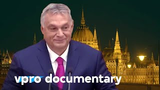 Six steps to a dictatorship in Hungary  VPRO Documentary [upl. by Eseerehs]