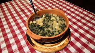 Zuppa di cavolo nero Tour Italiano  9 di 20 [upl. by Ostap787]