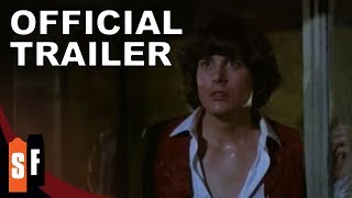 Hell Night 1981  Official Trailer [upl. by Rasaec39]