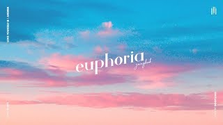 BTS 방탄소년단  Euphoria Piano Cover [upl. by Enautna]