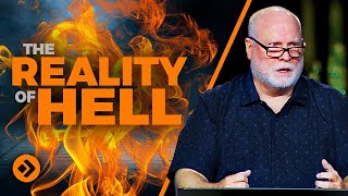 The TRUTH About Hell Hell Explained According to the Bible  Pastor Allen Nolan Sermon [upl. by Atinet738]