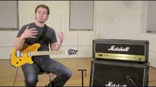 How to Start Improvising on Guitar  Improvisation 101  Learn To Solo [upl. by Edasalof188]