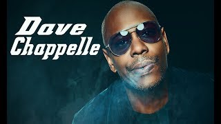 Dave Chappelle Stand Up Comedy Special Full [upl. by Olumor813]