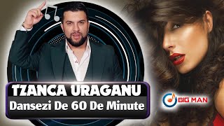 TZANCĂ URAGANU  Dansezi de 60 De Minute HIT 2020 Oficial Audio [upl. by Arlette]