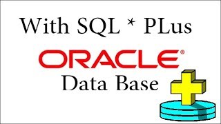 How to Install ORACEL 10g with SQL  Plus Installation [upl. by Tletski306]