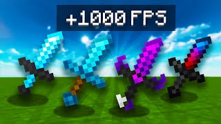 My FAVORITE 16x PACKS HIGH FPS [upl. by Oyr]