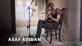 Asaf Avidan  In a Box II  Gold Shadow [upl. by Sixla674]