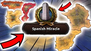 They Finally Fixed SPAIN In HOI4 [upl. by Sim]