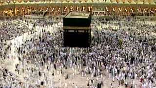 BBC Two  The Life of Muhammad Part 2 of 3 [upl. by Irrej]