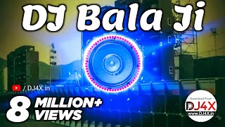 DJ Balaji No1  DJ Intro Ad  Dialogue Mix  DJ4Xin [upl. by Hguh]