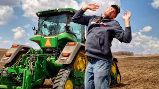 A BIG Announcement from John Deere [upl. by Eugor800]