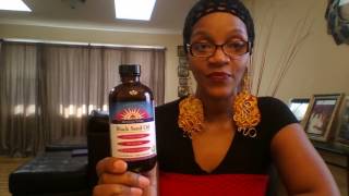 Dr Sebi products review and Black seed oil benefits [upl. by Eylrahc]