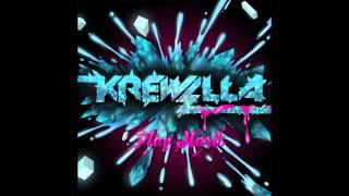 Krewella  Play Hard HQ  Available Now on Beatportcom [upl. by Eilyah]