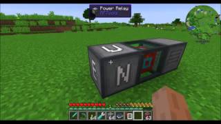 Mod Spotlight RFTools Pt1 [upl. by Nikos701]