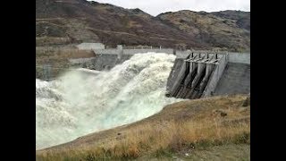 Documentary about Johnstown Flood Full documentary  Dam break in Johnstown [upl. by Georgy]