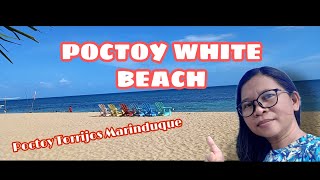 UNANG HIRIT SA TAGINIT  POCTOY WHITE BEACH TORRIJOS MARINDUQUE [upl. by Ja735]