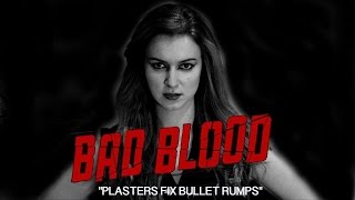 Google Translate Sings quotBad Bloodquot by Taylor Swift [upl. by Schreck]