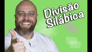 Divisão Silábica Prof Noslen [upl. by Ainavi770]