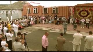 Chechen Wedding Entertainment  15 [upl. by Nizam]