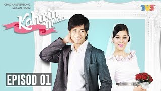 FULL Kahwin Muda  Episod 1 [upl. by Ahsaret603]