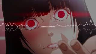 Kakegurui OST  High Strung [upl. by Male]