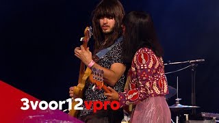 Khruangbin  live at Best Kept Secret 2018 [upl. by Gough849]