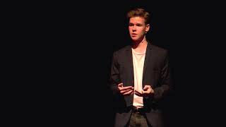 Youre being manipulated and dont even know it  Nate Pressner  TEDxYouthBasel [upl. by Solrac]