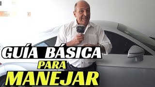 GUÍA BÁSICA PARA APRENDER A MANEJAR  INTRO  Velocidad Total [upl. by Jennette532]