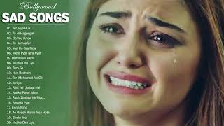 NEW HINDI SAD SONGS 2019 \ Best Heart Touching Hindi Songs Playlist  lOVE HindI SaD Songs [upl. by Rufina]