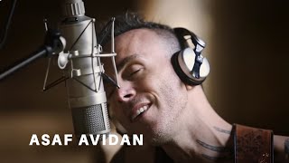 Asaf Avidan  In a Box II  The Labyrinth Song [upl. by Buffo]