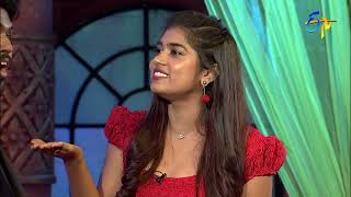 Hyper Aadi Hilarious Comedy Skits  Sudheer Reshmi Getup Srinu  ETV Telugu [upl. by Elletnwahs]