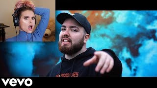 RANDOLPH  MANCHILD DEJI DISSTRACK  REACTION [upl. by Teik608]