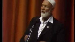 Challenge Of Islam  Sheikh Ahmed Deedat [upl. by Melony769]