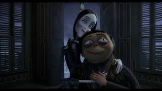 The Addams Family 2019  Its Home  Opening Credits [upl. by Balf771]