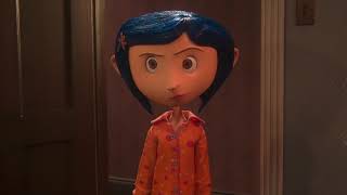 Coraline  Other Father Song 1 Hour Loop [upl. by Elrod]