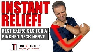 EASY Fix for Neck amp Upper Back PainSecrets from Physical Therapists [upl. by Eissac]