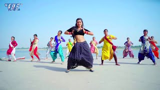 Antra​ Singh Priyanka New Superhit Song  खटिया बिछा के  DjRemixVideo [upl. by Clardy]