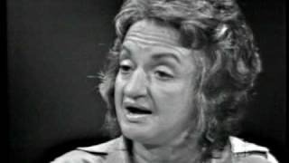 One of Americas great feminists Betty Friedan  CBC [upl. by Seif]