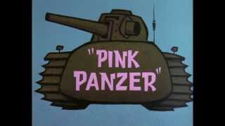 The Pink Panther Show Episode 117  Pink Quackers [upl. by Adnat]