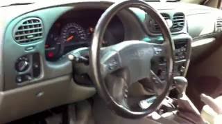 2003 Chevrolet Trailblazer LTZ Startup Engine amp In Depth Tour [upl. by Fatima]