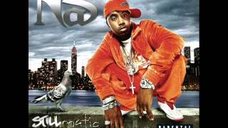 Nas  The Flyest Instrumental [upl. by Tuesday274]