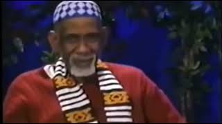 Dr Sebi Speaks About Dairy And Milk [upl. by Adyht]