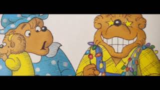 The Berenstain Bears Save Christmas [upl. by Elsi]