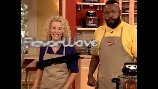 FlavorWave Express Infomercial [upl. by Krystyna]